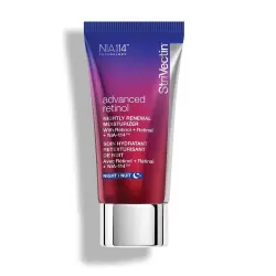 Advanced Retinol Crema Hidratante Noche Anti-Arrugas Con Retinol 30 ml