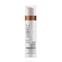 Advanced Tanning Mousse Dark