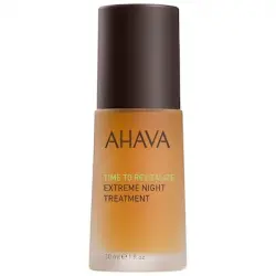 Ahava Ahava Extreme Night Treatment, 30 ml