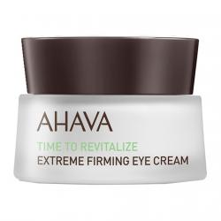 AHAVA - Crema Reafirmante Ojos Extrem Firming Eye 15 Ml