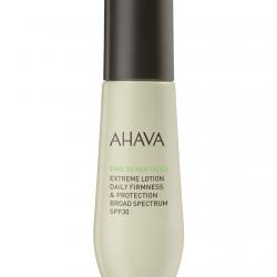 AHAVA - Loción Extreme Lotion SPF30, 50 Ml