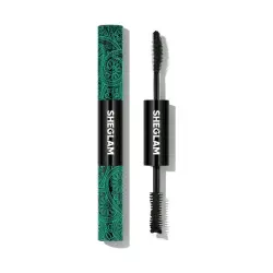 All-In-One Volume & Length Mascara Waterproof