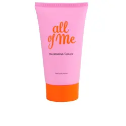 All Of Me Her body lotion 150 ml