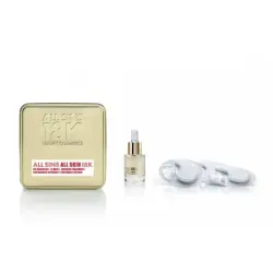 All Sins Estuche All Sins 18K Eye Rescue Set 21 Days Intensive