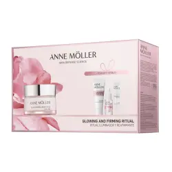 Anne Möller - Estuche de regalo Stimulâge Ritual Anne Moller.
