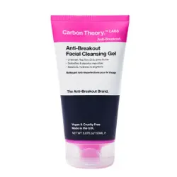 Anti-Breakout Facial Cleansing Gel Limpiador Facial 150 ml