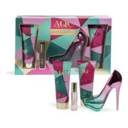 AQUARIUS FRAGANCES Lady Secret Bloom Und.