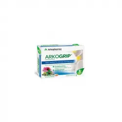 Arkogrip 30 comprimidos