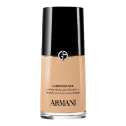 Armani - Luminous Silk Bases de maquillaje 30 ml 4.5