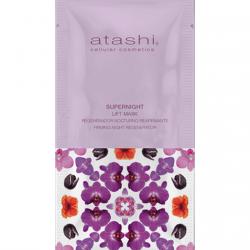 Atashi - Mascarilla Regeneradora Nocturna Reafirmante Supernight Lift Mask Cellular Cosmetics