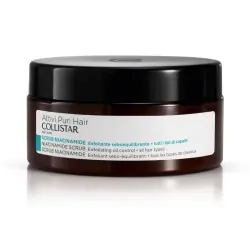 Attivi Puri Exfoliante Niacinamida Oil Control 250 ml