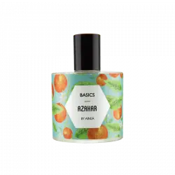 Azahar eau de toilette 50ml