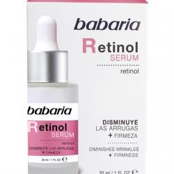 Babaria - Sérum Facial Retinol