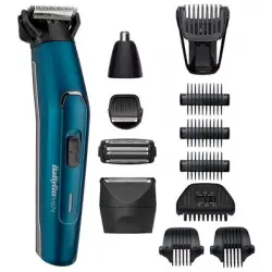 BaByliss 12 in 1 Multi Trimmer 1 UN 1.0 pieces