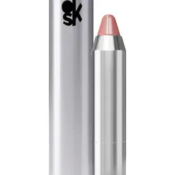 Barra de Labios Click'N Kiss Shiny Overskin 01 SOFT ROSIE