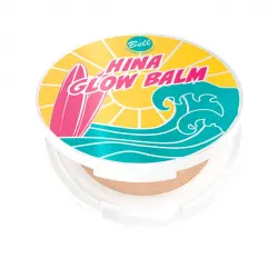 Bell - *Aloha Manawa* - Iluminador facial en crema Hina Glow Balm