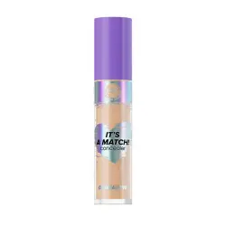Bell - *DigitaLove* - Corrector fluido It´s a Match - 02: Naughty Beige