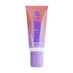 Bell - *Express* - Bronceador líquido Express Contour - 01: Chocolate Glaze