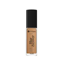 Bell HYPOAllergenic - Base de maquillaje Blur & Cover - 06: Amber