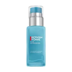 Biotherm Homme - T Pur Advanced Hidratante y Matificante Cremas faciales 50 ml male