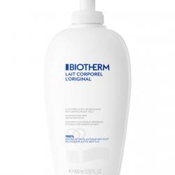 Biotherm - Leche Corporal Anti-sequedad