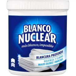 Blanco Nuclear Blancura Profunda 1 und Quitamanchas