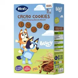 Bluey Galletas de Cacao 100 gr  Hero Baby