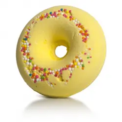 Bomba de Baño Donut 70 gr  Pokhara
