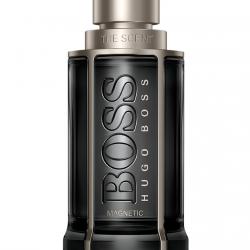 Boss - Eau De Parfum The Scent Magnetic 100 Ml Hugo