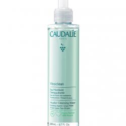 Caudalie - Agua Micelar Desmaquillante Vinoclean 200 Ml