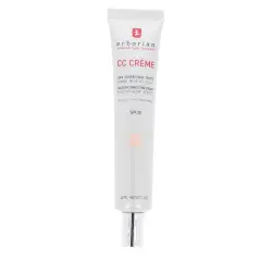 Cc Cream SPF30 #Clair