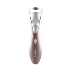 Cecotec - Rizador de pestañas con calor Bamba FaceCare i-Lash Curler