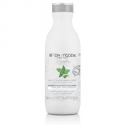 Champú Tratamiento Anti-Caspa 500 ml