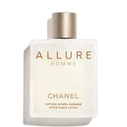 Chanel - ALLURE HOMME LOTION After shave 100 ml male