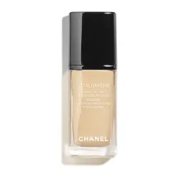 CHANEL Vitalumière 41 Natural Beige Fondo de Maquillaje Fluido Hidratación y Luminosidad