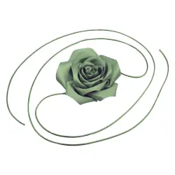 Chris Rubin - Gargantilla Rosalía 1 pieces Gris unisex