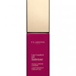 Clarins - Bálsamo Labial Lip Comfort Oil Intense