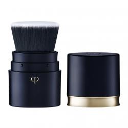 Clé De Peau Beauté - Brocha Portátil Para Base De Maquillaje Portable Brush