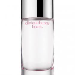 Clinique - Eau De Parfum Happy Heart 100 Ml