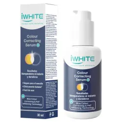 Colour Correcting Serum+ 30 ml  Iwhite