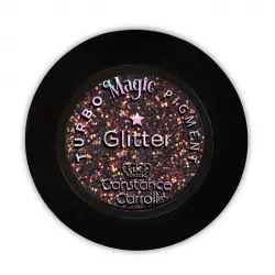 Constance Carroll - Pigmento Turbo Magic Glitter - 04