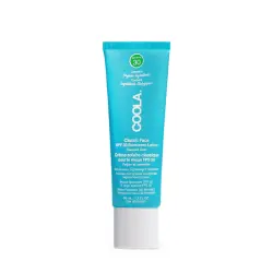 Coola - Classic CLASSIC FACE SPF 30 - CUCUMBER Protección solar 50 ml unisex