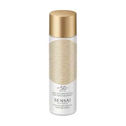 Cooling protective suncare  spray  spf50+  150 ml