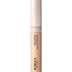 Corrector hidratante Love Fusion 24H Kiko Milano 12 Natural Beige