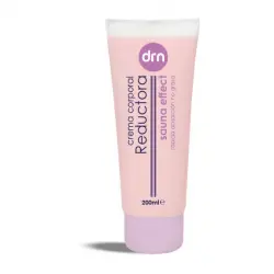 Crema Corporal Reductora 