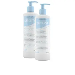 Crema Emoliente dúo 2 x 500 gr
