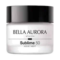Crema Noche Sublime 50