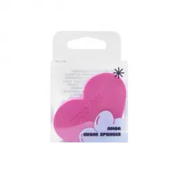 Cuore Sponge