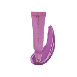Danessa Myricks Beauty - Brillo de labios Glosswork 4D - Grape Soda