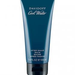 Davidoff - Bálsamo After Shave Cool Water 100 Ml